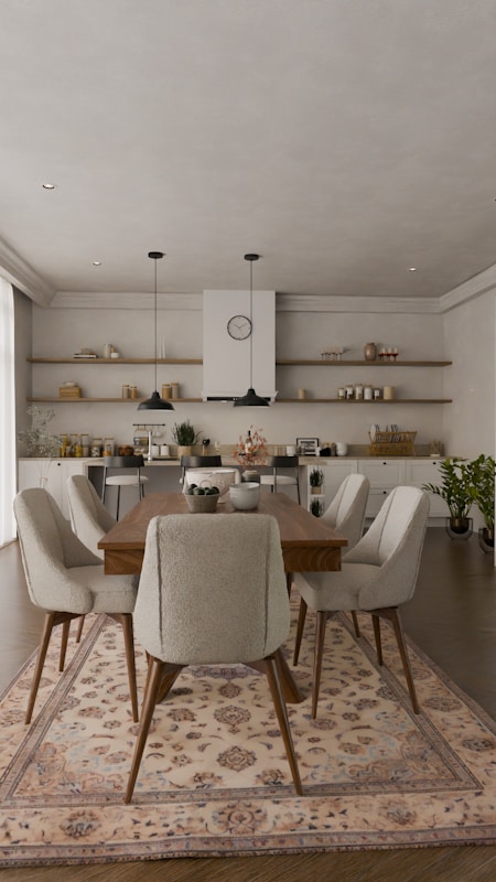 Kitchen Furniture Image