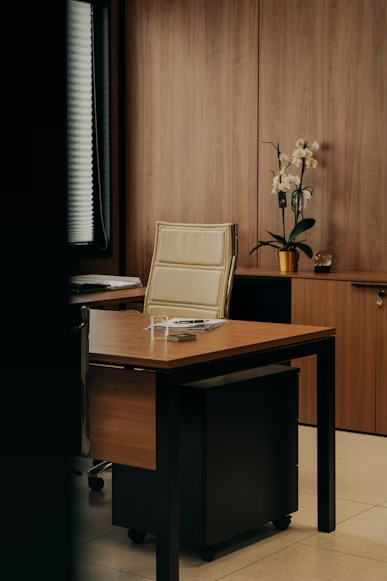 Office Furniture Image