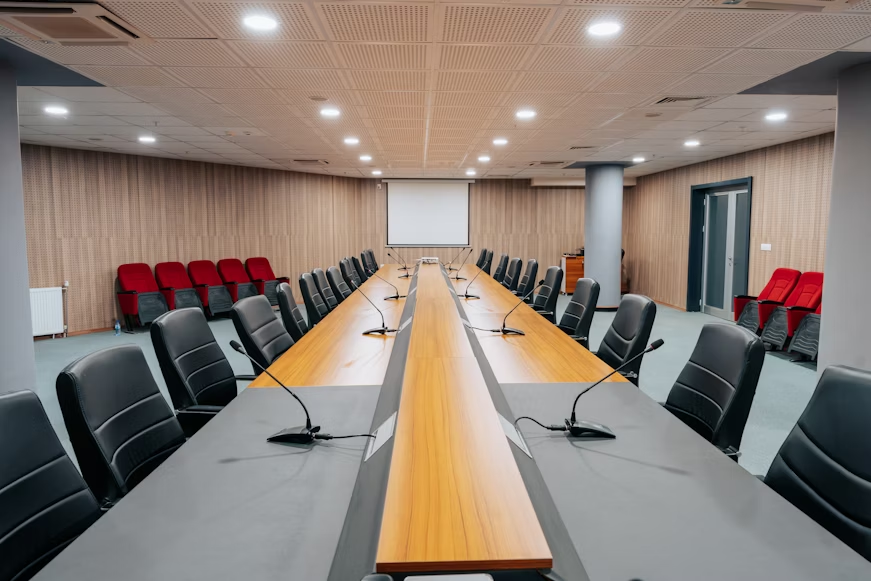 Office Furniture Image